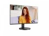  AOC Monitor komputerowy komputerowy Q27B3CF2 27 cali IPS 100Hz HDMI USB-C HAS